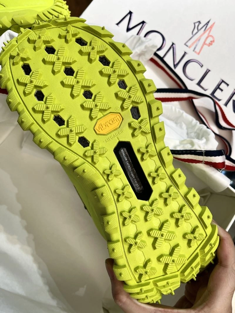 Popular Mxnclxr Sneakers 197709
