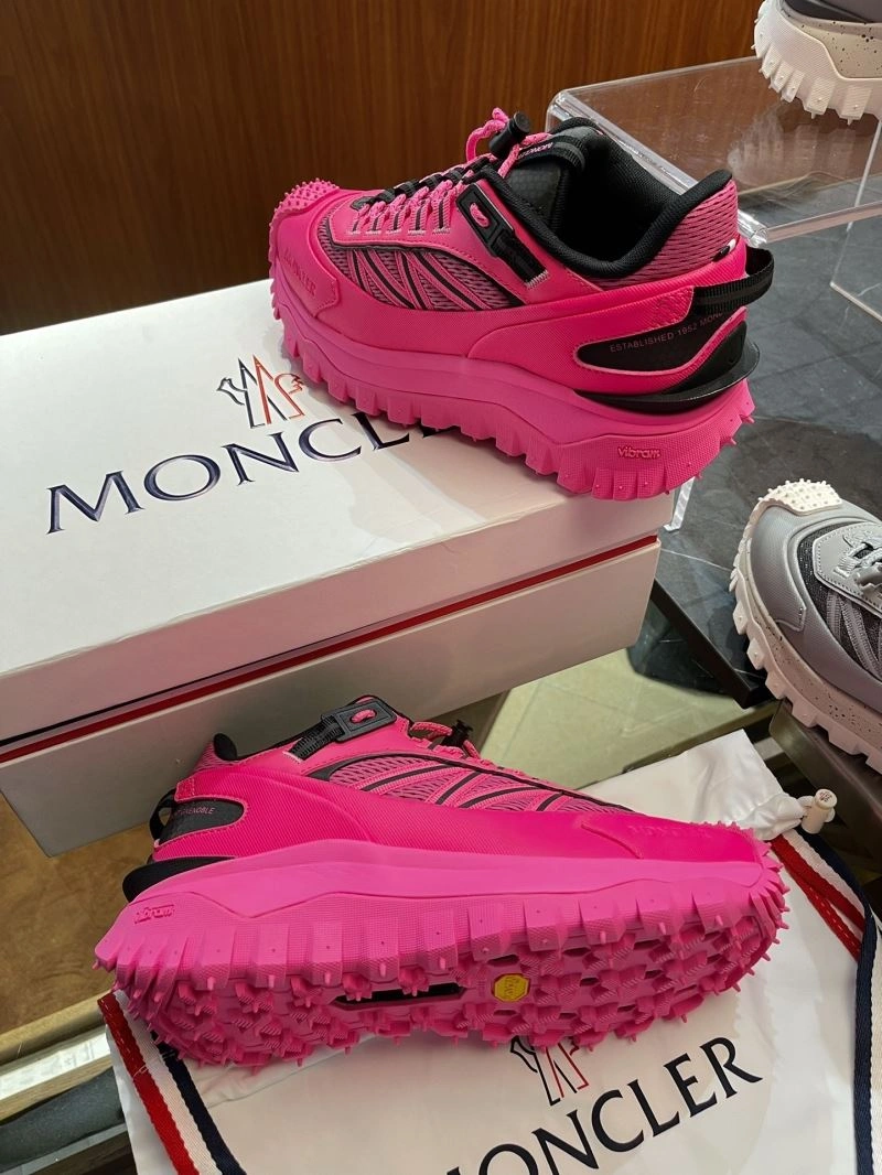 Mxnclxr Sneakers ModernLook 197701