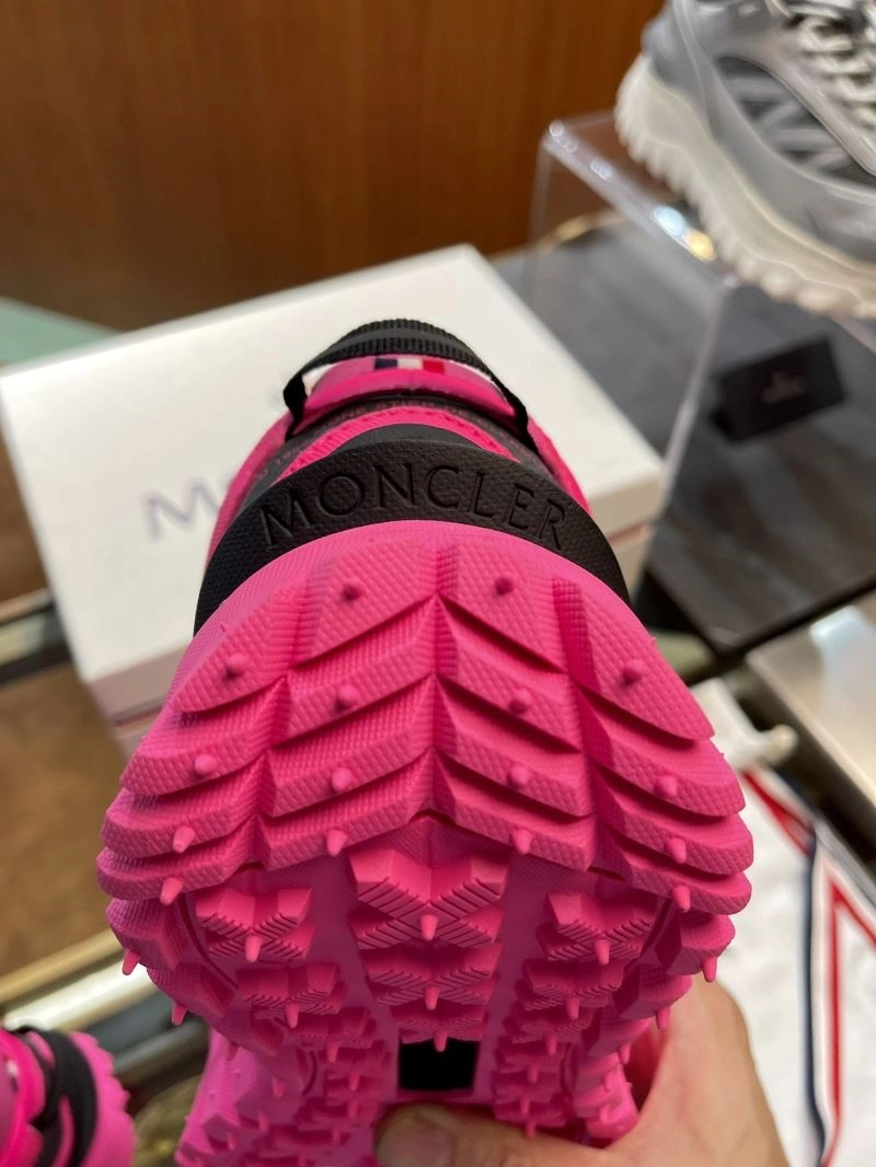 Mxnclxr Sneakers ModernLook 197701