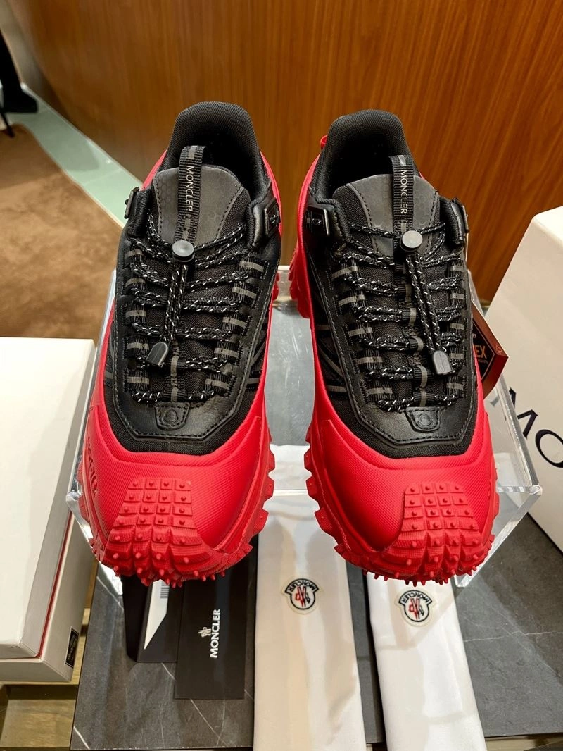 Compact Mxnclxr Sneakers 197712