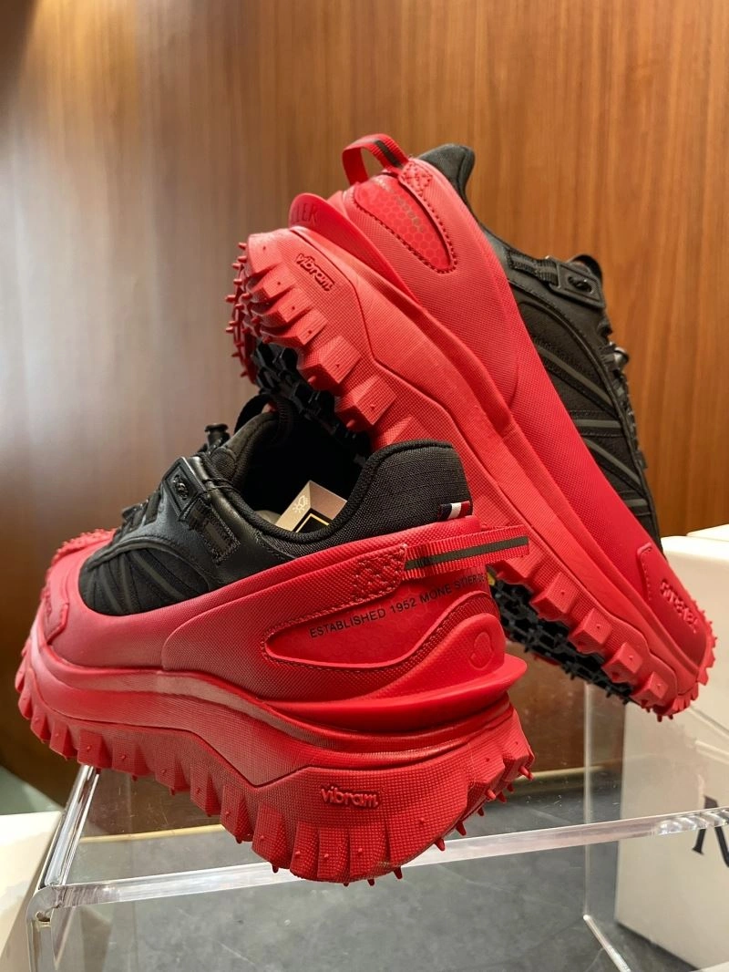 Compact Mxnclxr Sneakers 197712
