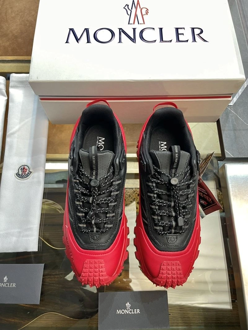 Compact Mxnclxr Sneakers 197712