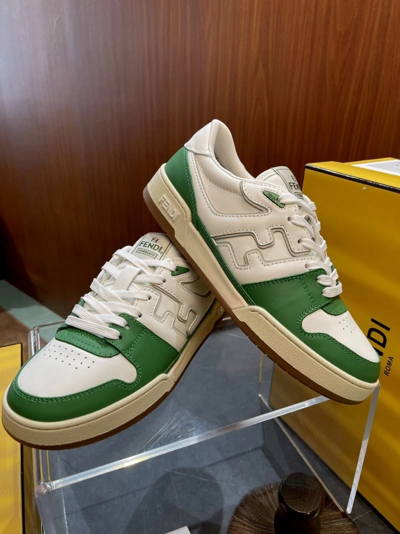 Fxndx Casual Shoes Elegant 148962