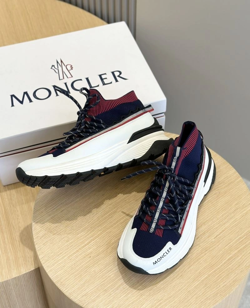 Mxnclxr Sneakers Unique 197683