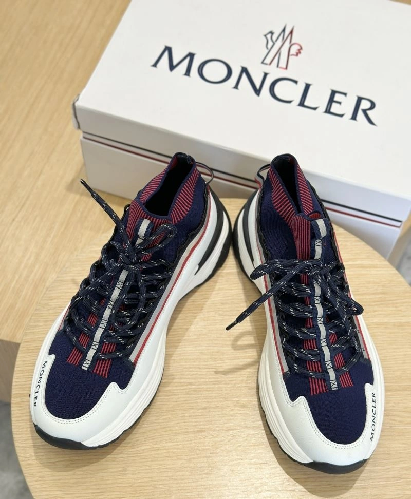 Mxnclxr Sneakers Unique 197683