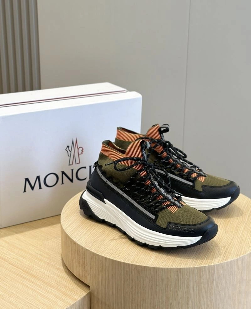 Modern Mxnclxr Sneakers 197698