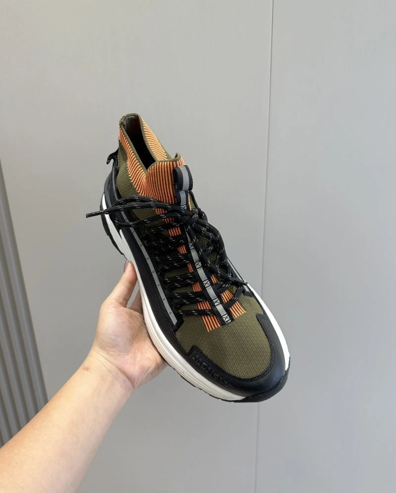 Modern Mxnclxr Sneakers 197698