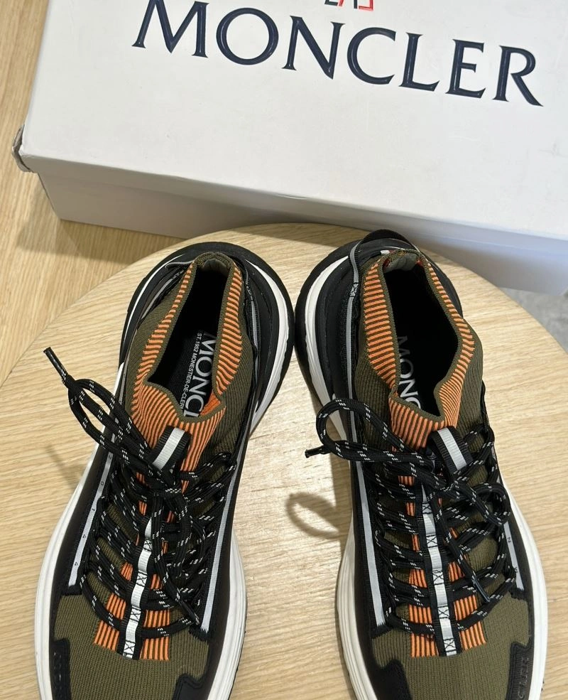 Modern Mxnclxr Sneakers 197698