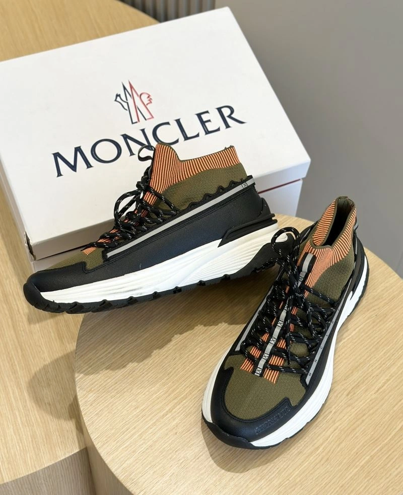 Modern Mxnclxr Sneakers 197698