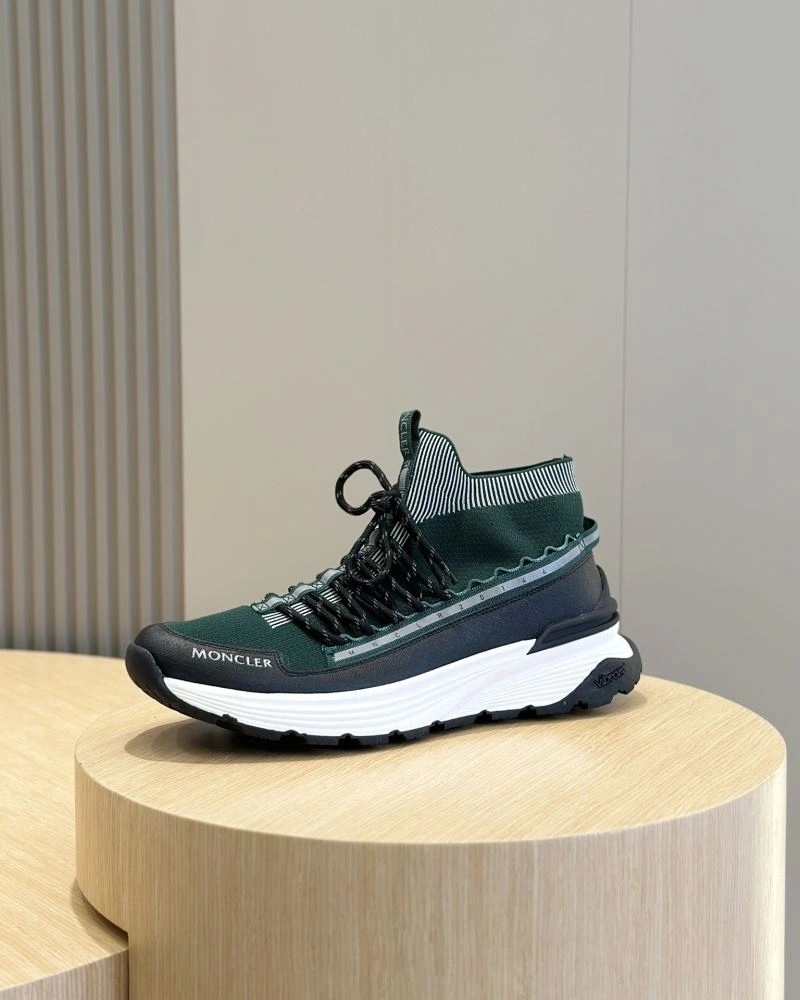 Mxnclxr Sneakers Elegant 197703