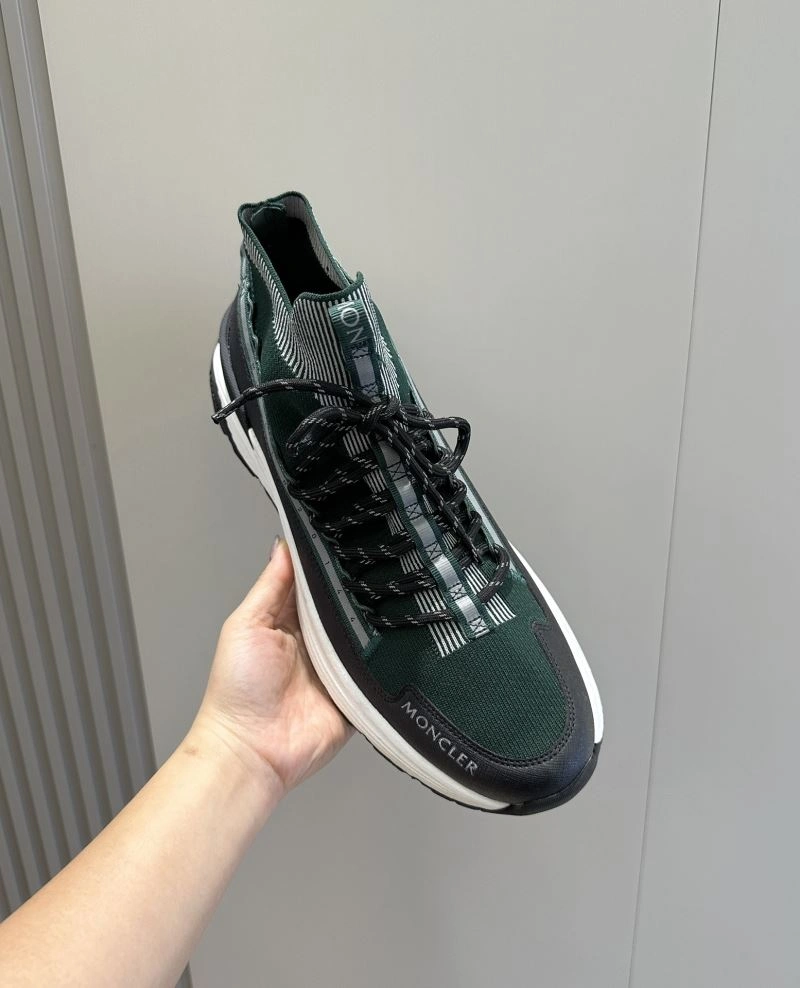 Mxnclxr Sneakers Elegant 197703