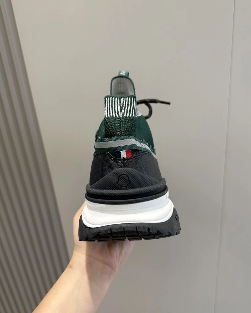 Mxnclxr Sneakers Elegant 197703