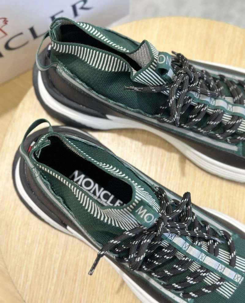 Mxnclxr Sneakers Elegant 197703