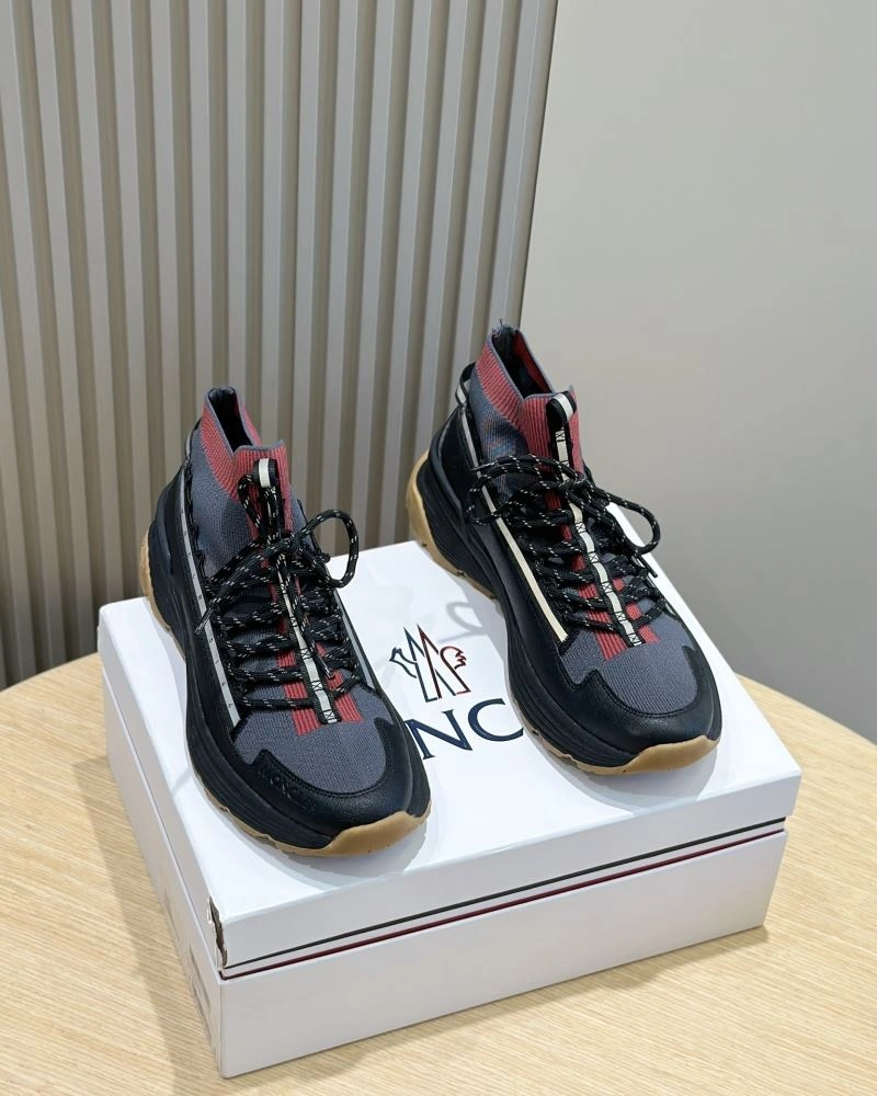 Cozy Mxnclxr Sneakers 197692