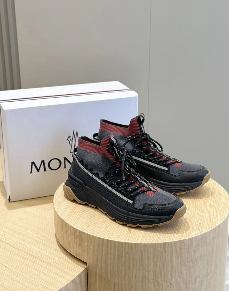 Cozy Mxnclxr Sneakers 197692