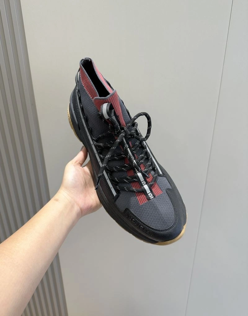 Cozy Mxnclxr Sneakers 197692