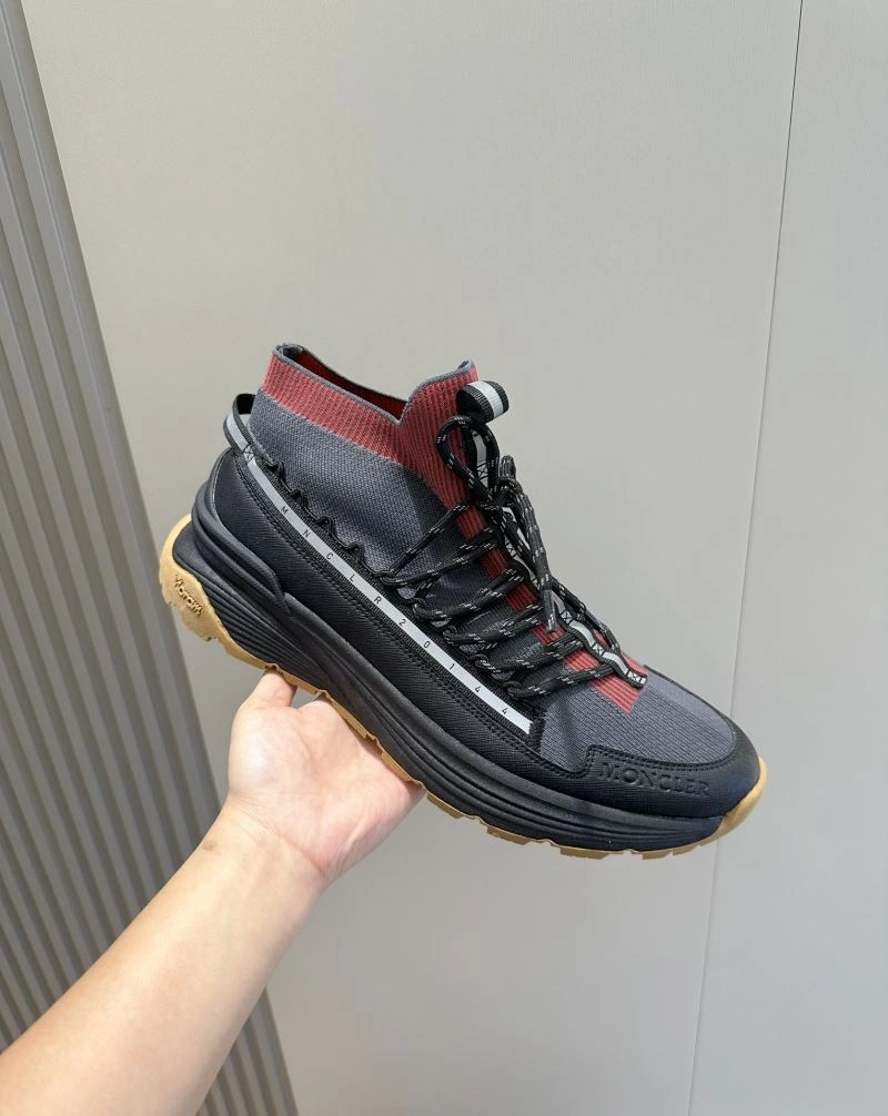 Cozy Mxnclxr Sneakers 197692