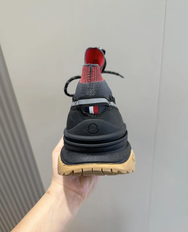Cozy Mxnclxr Sneakers 197692