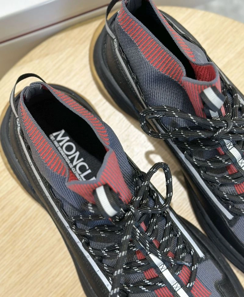 Cozy Mxnclxr Sneakers 197692