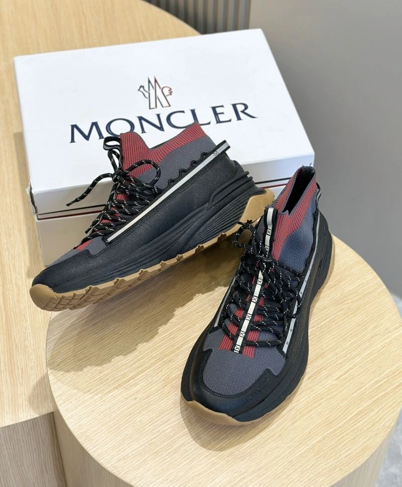 Cozy Mxnclxr Sneakers 197692