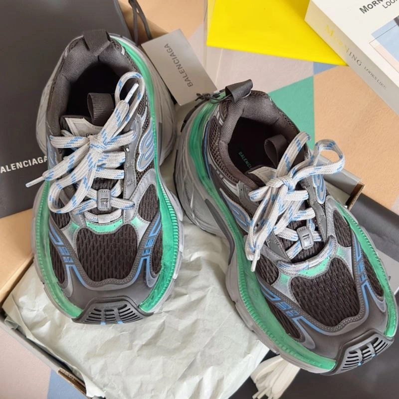 Comfortable Bxlxnciaga Sneakers 110360