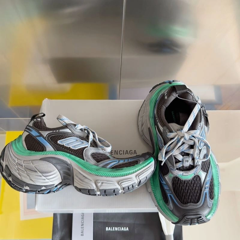 Comfortable Bxlxnciaga Sneakers 110360