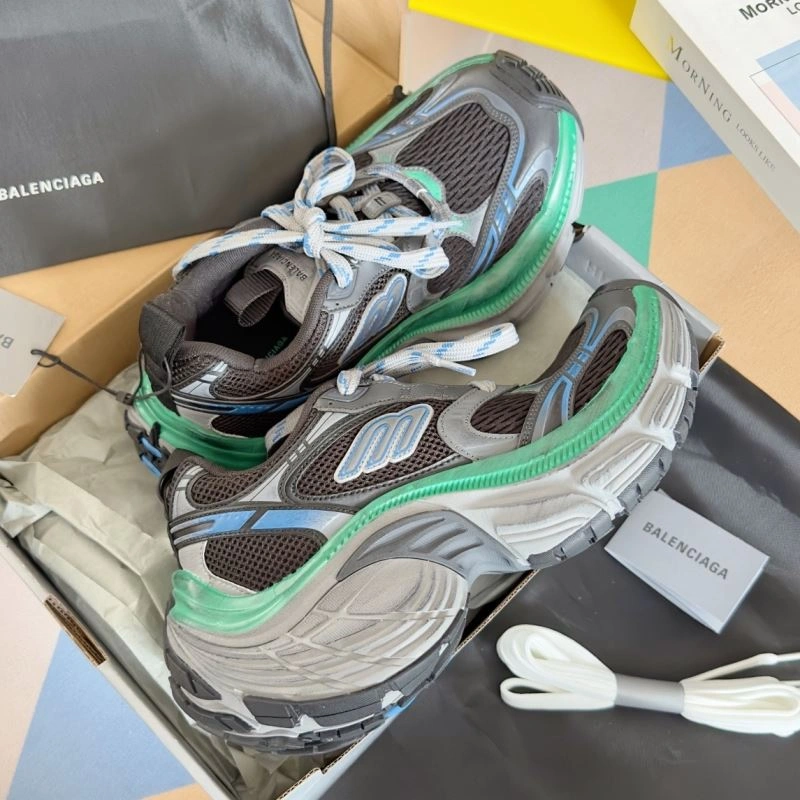 Comfortable Bxlxnciaga Sneakers 110360