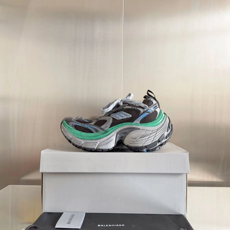 Comfortable Bxlxnciaga Sneakers 110360