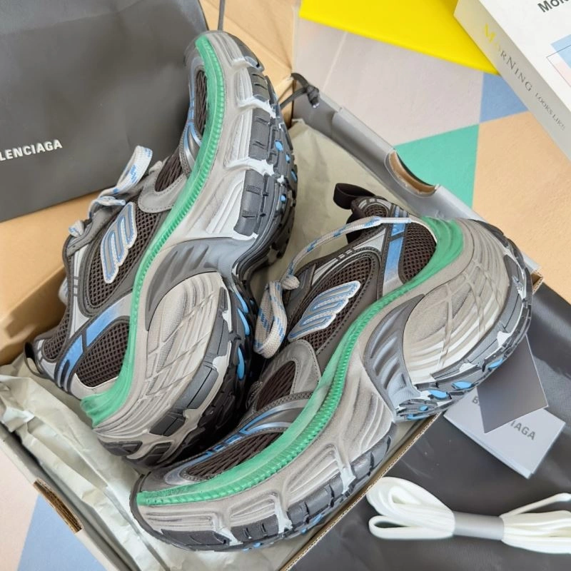 Comfortable Bxlxnciaga Sneakers 110360