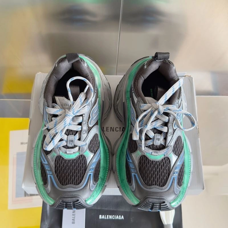 Comfortable Bxlxnciaga Sneakers 110360