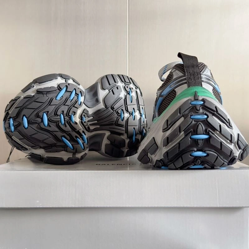 Comfortable Bxlxnciaga Sneakers 110360