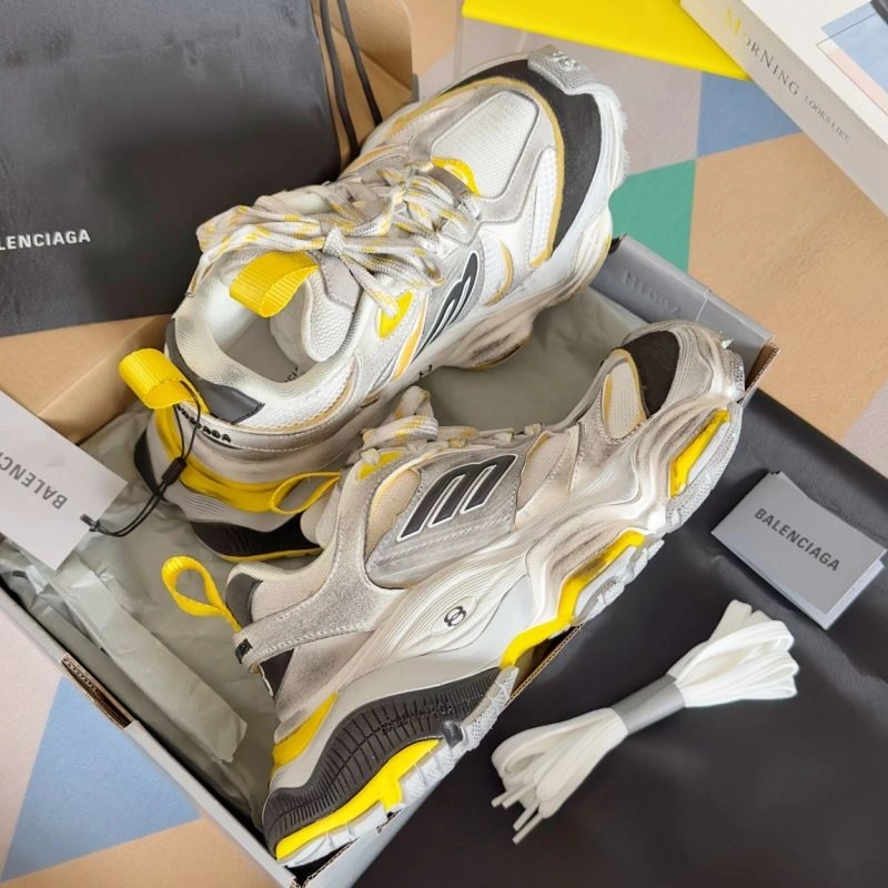 EasyMatch Bxlxnciaga Sneakers 110361