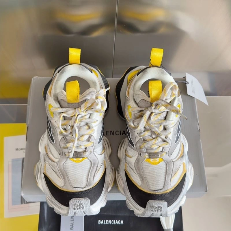 EasyMatch Bxlxnciaga Sneakers 110361