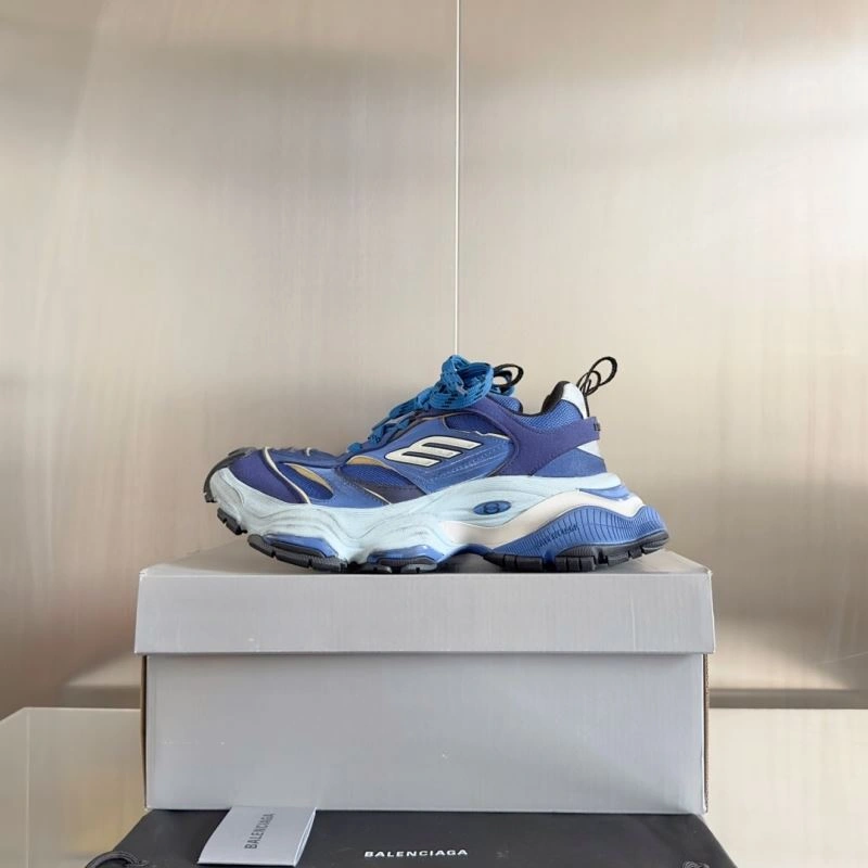 Bxlxnciaga Sneakers Sleek 110355