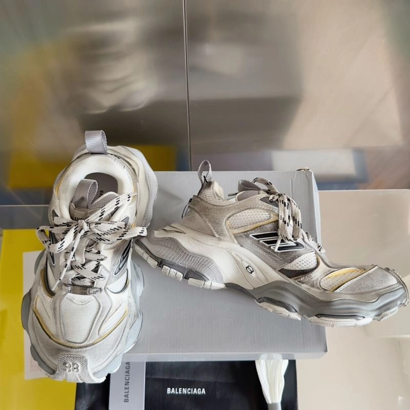 Bxlxnciaga Sneakers SmartChoice 110358