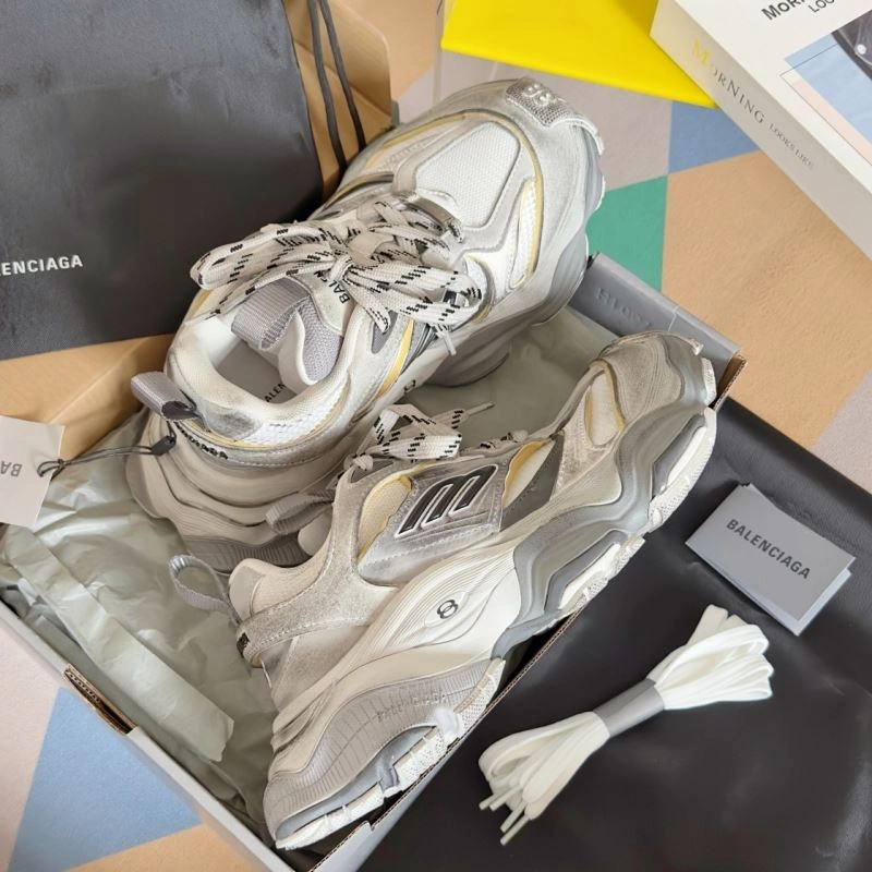 Bxlxnciaga Sneakers SmartChoice 110358