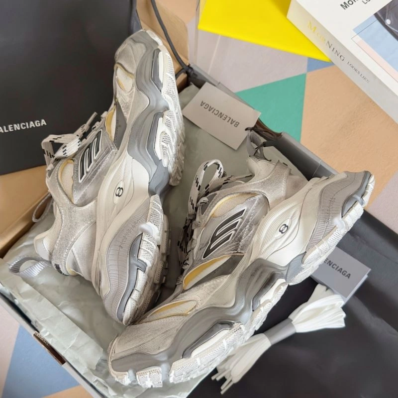 Bxlxnciaga Sneakers SmartChoice 110358