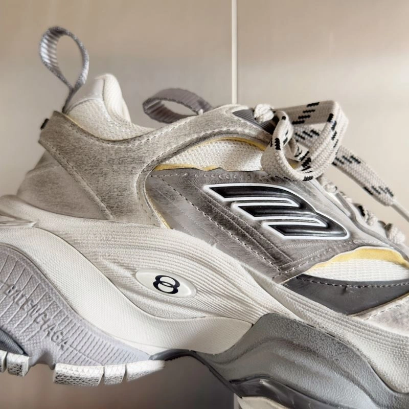 Bxlxnciaga Sneakers SmartChoice 110358