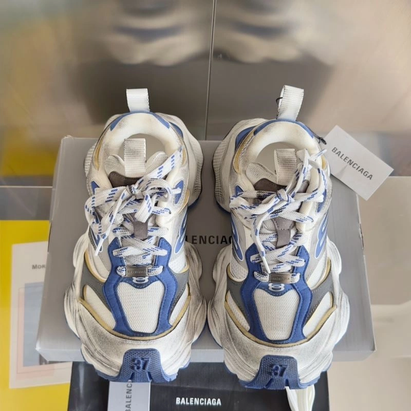 Bxlxnciaga Sneakers Refined 110352