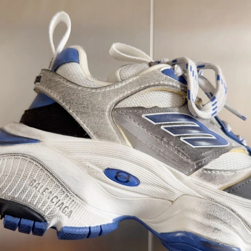 Bxlxnciaga Sneakers Refined 110352