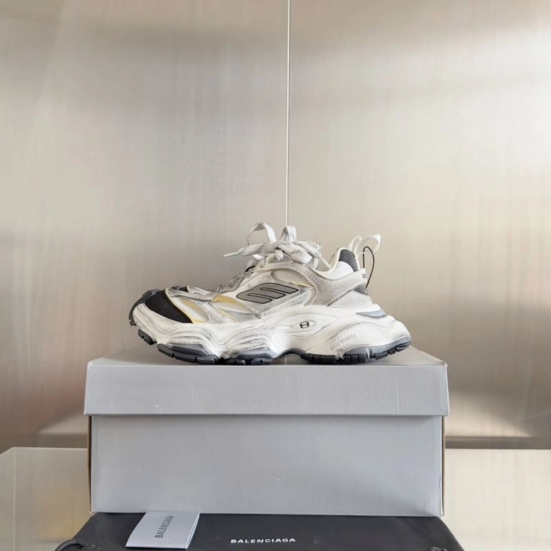 Soft Bxlxnciaga Sneakers 110353