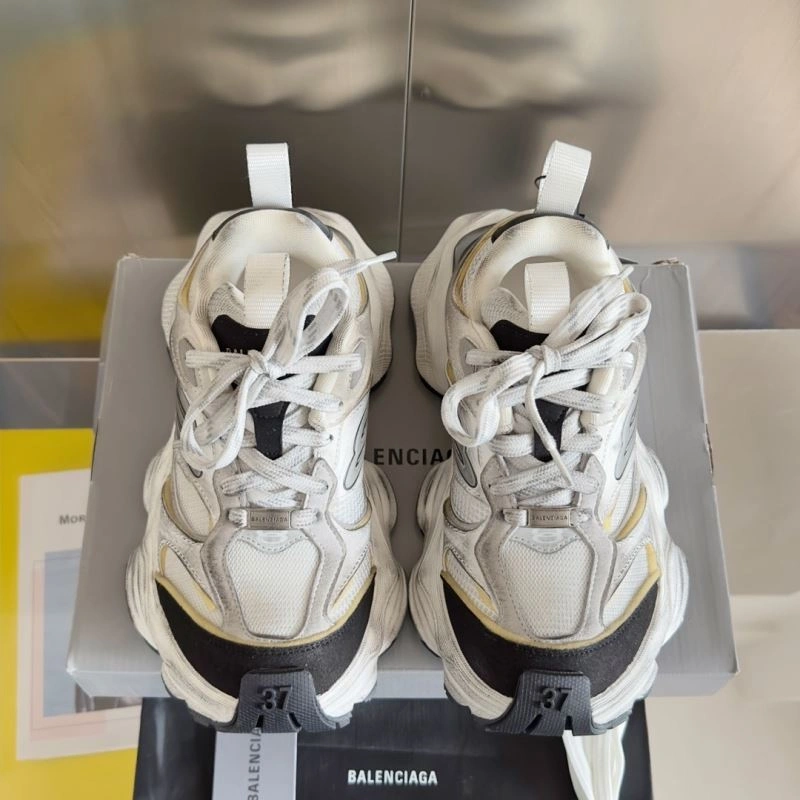 Soft Bxlxnciaga Sneakers 110353