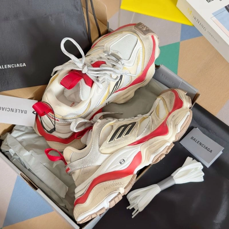 GoodFit Bxlxnciaga Sneakers 110357