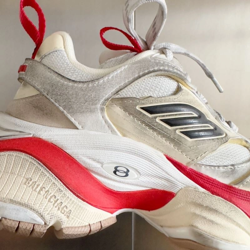 GoodFit Bxlxnciaga Sneakers 110357