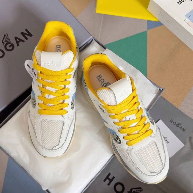 Hxgxn Sneakers Lightweight 177590