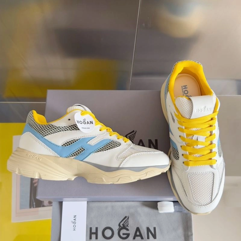 Hxgxn Sneakers Lightweight 177590