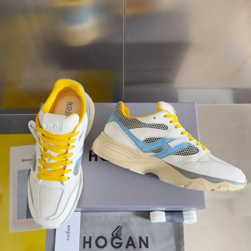 Hxgxn Sneakers Lightweight 177590