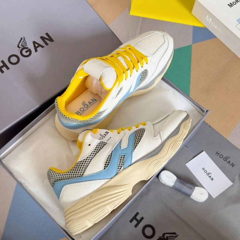 Hxgxn Sneakers Lightweight 177590