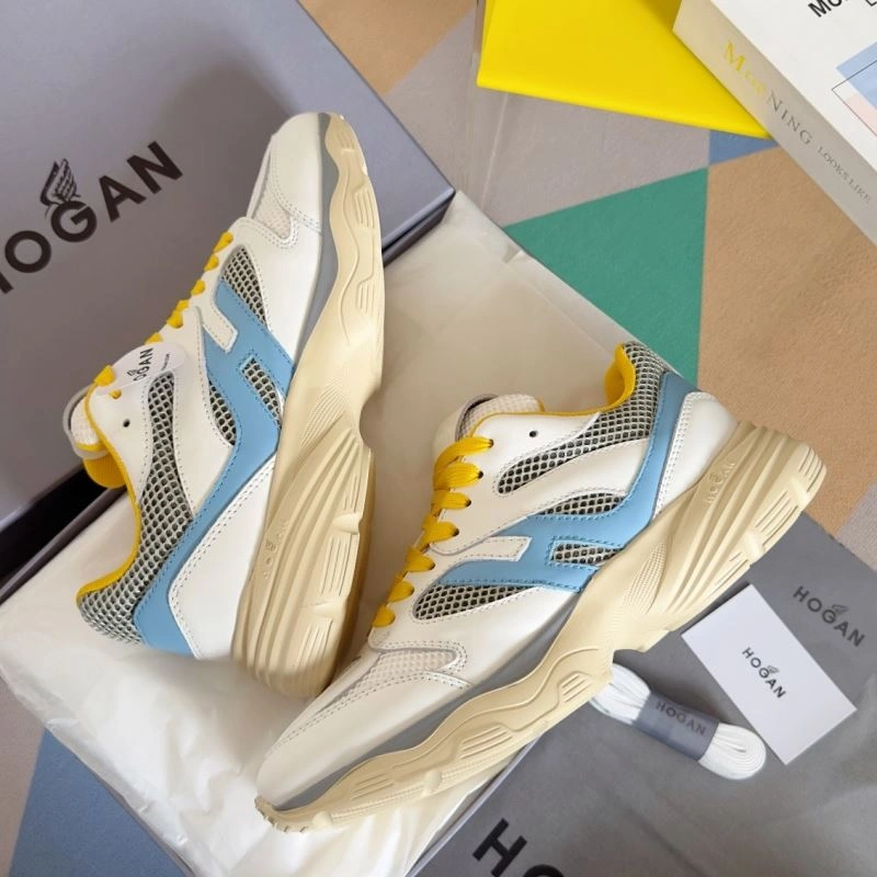 Hxgxn Sneakers Lightweight 177590