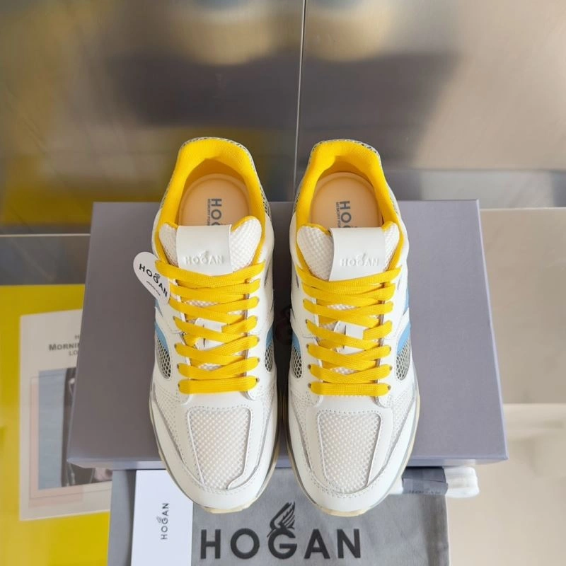 Hxgxn Sneakers Lightweight 177590